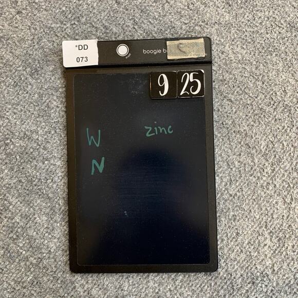 Joes Jeans Womens 30 Mauve Denim Skinny Ankle Mid Rise Stretch Zip Fly Pockets - Picture 10 of 11